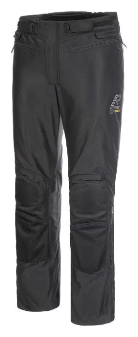 4Air Gore-Tex/ Mesh Trousers- ONLY SIZE 50 C2 LEFT