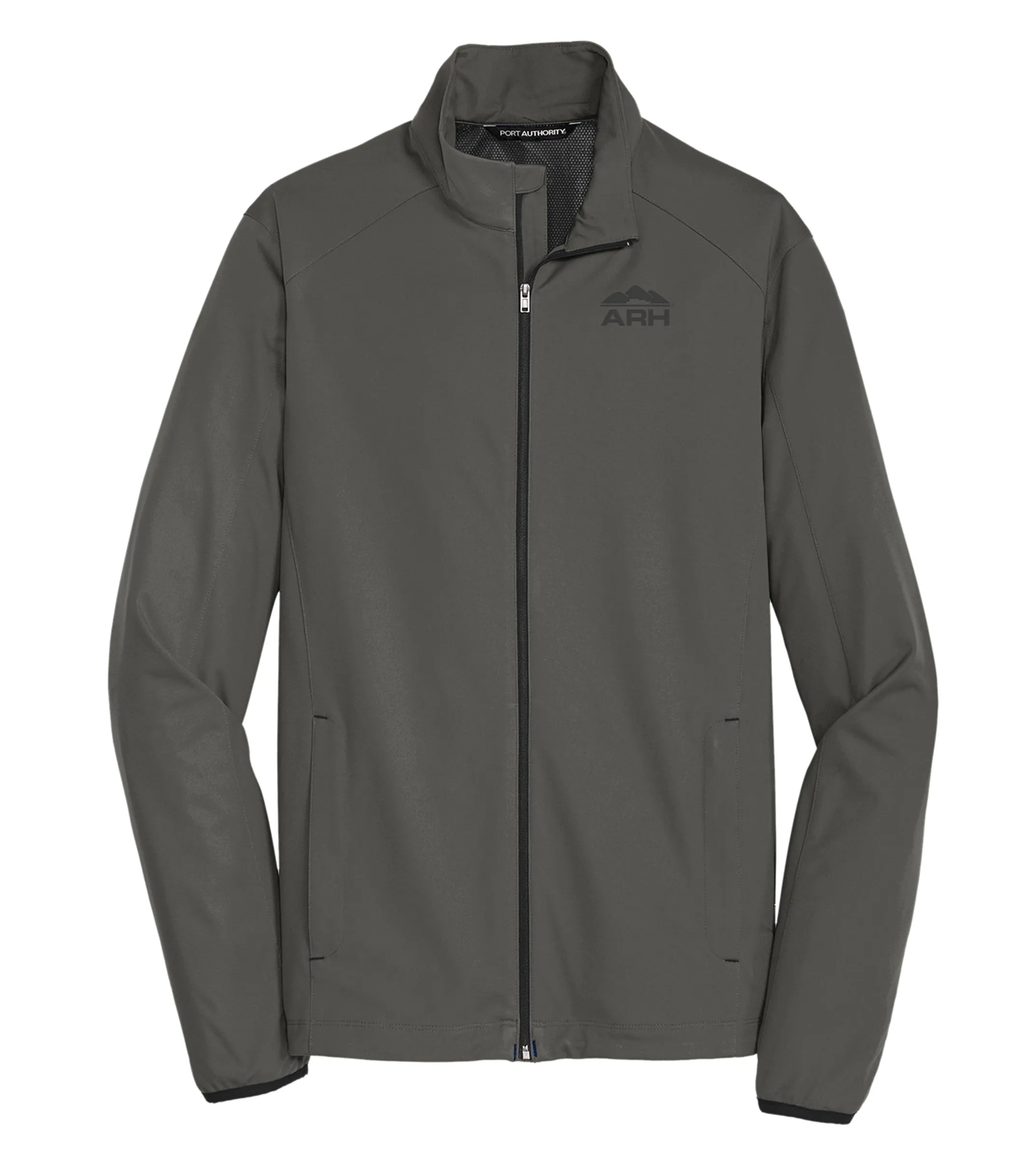 Active Soft Shell Water Resistant Jacket