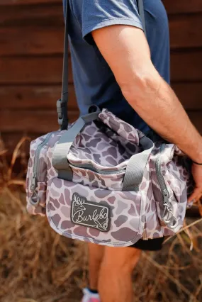 Ammo Bag - Classic Deer Camo