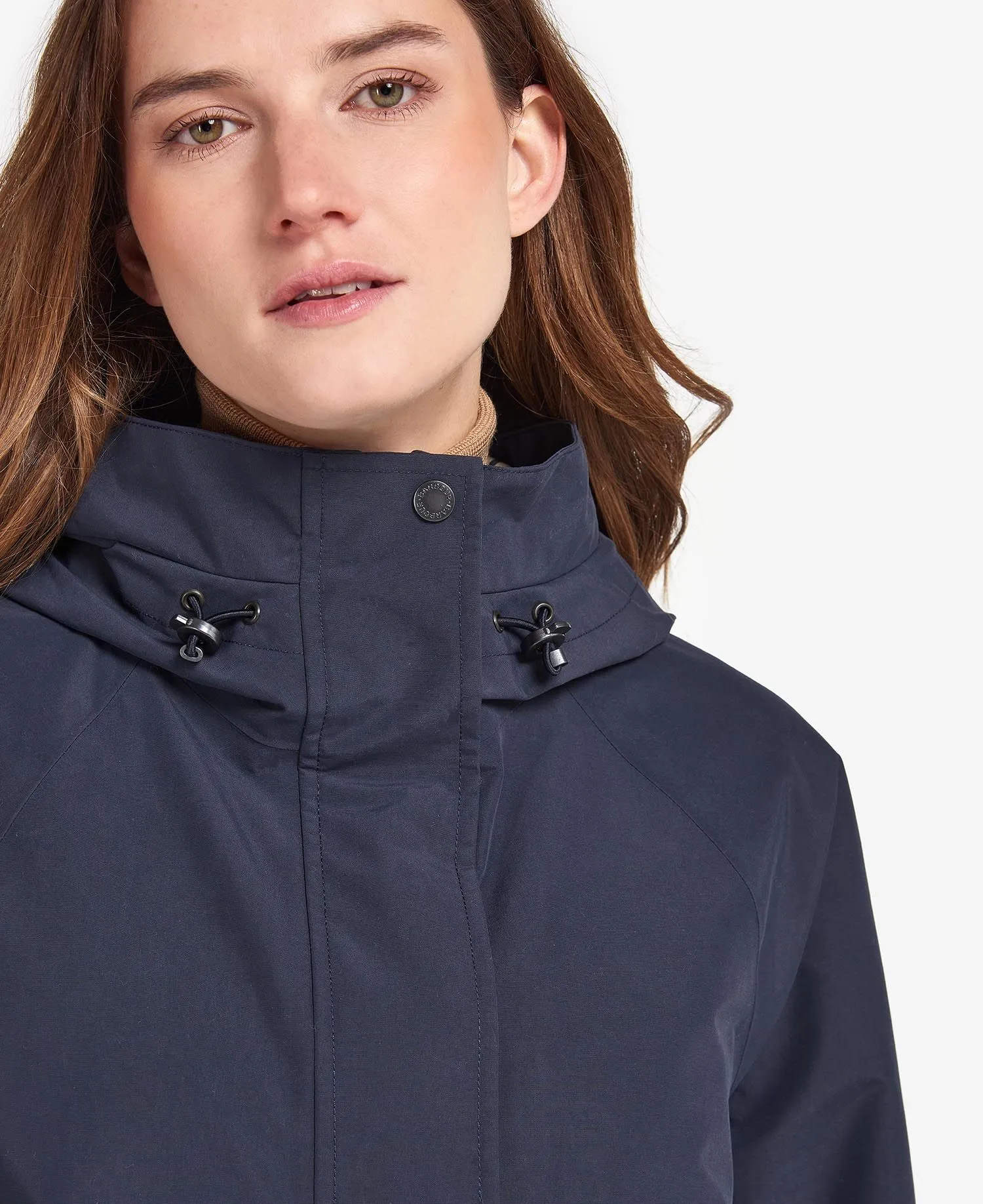 Barbour Barras Waterproof Jacket