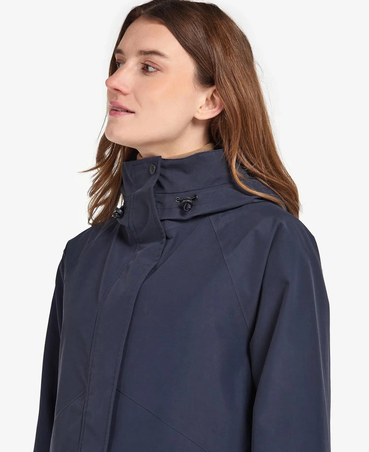 Barbour Barras Waterproof Jacket