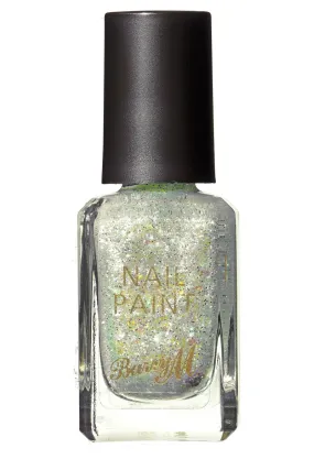 Barry M Nail Paint - Pure Sunshine