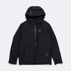 Beta Down Insulated GORE-TEX® Jacket - Black