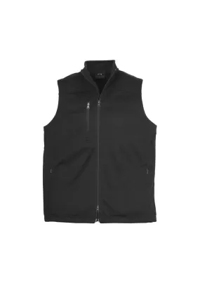 BizCollection J3881 Mens Soft Shell Vest