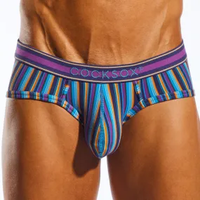 COCKSOX CX76N SPORTS BRIEF