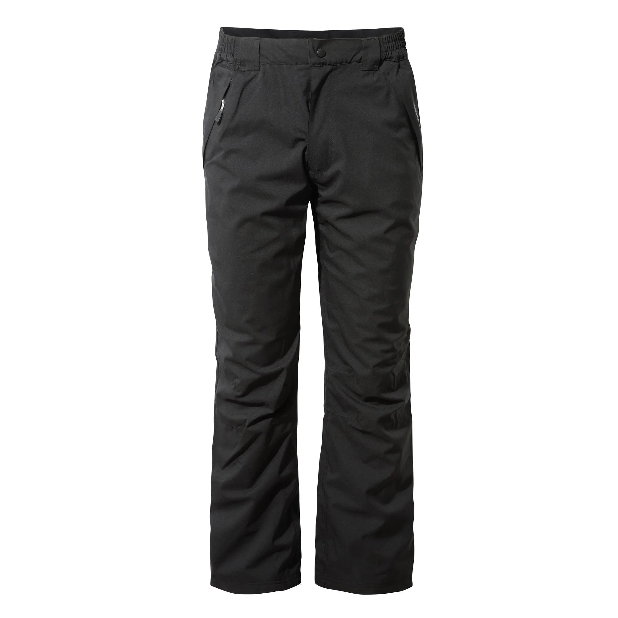 Craghoppers Steall II Waterproof Breathable Fleece Lined Trousers