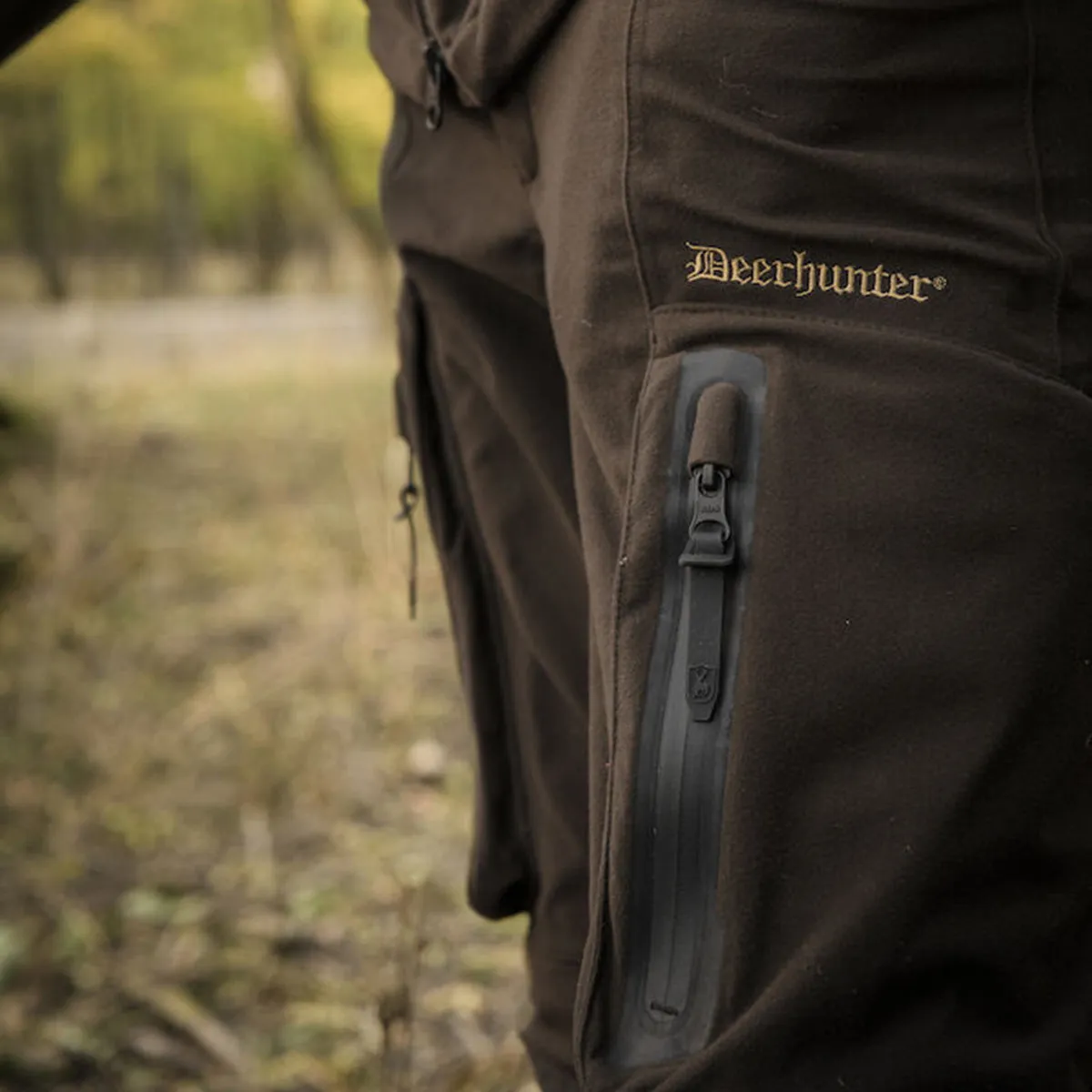 Deerhunter Game Pro Light Trousers