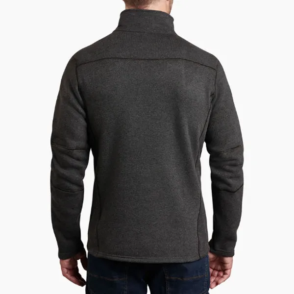 Interceptr Full Zip Fleece Mens