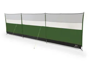 Kampa Windbreak - Fern Green