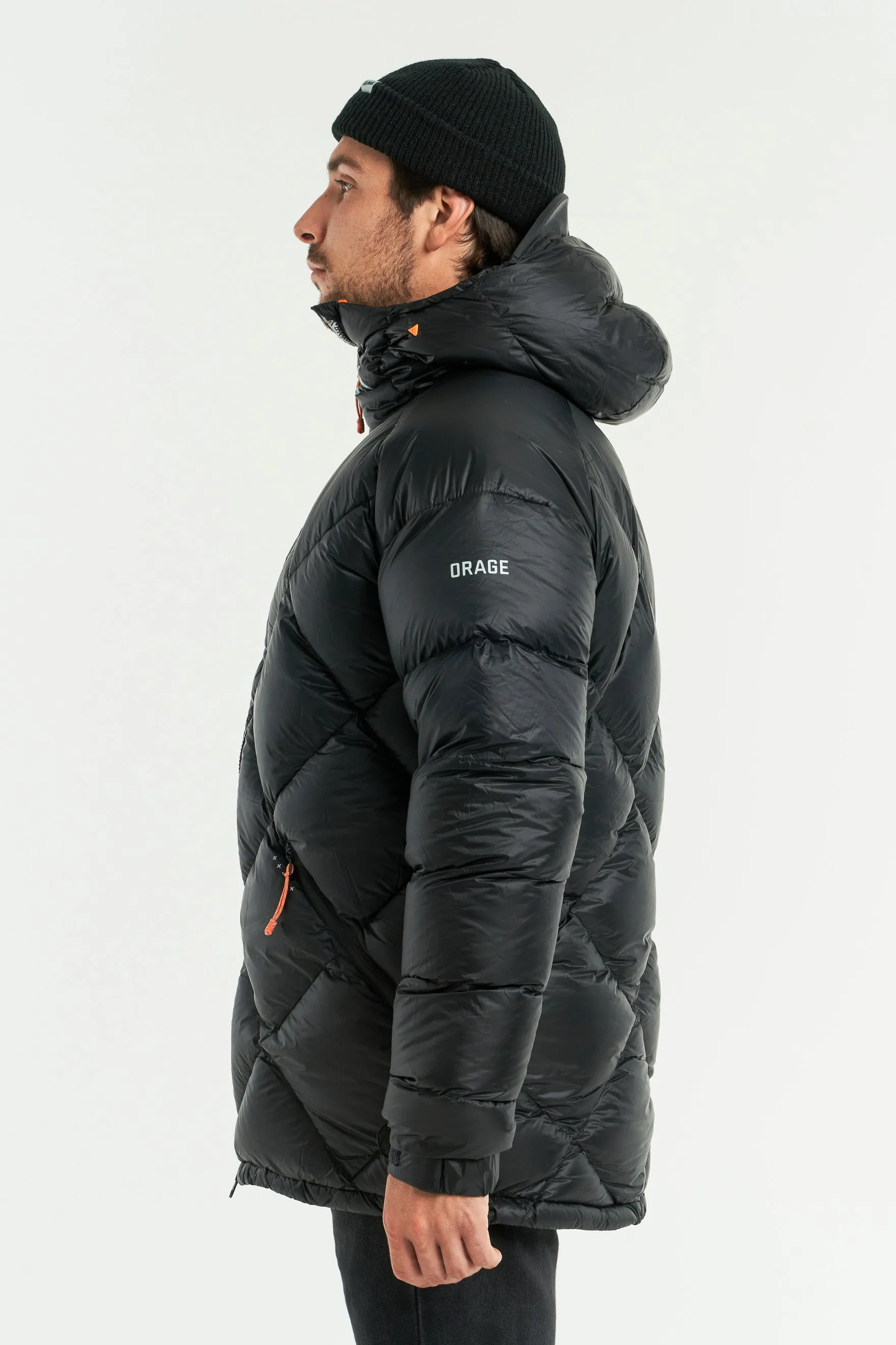 Men's Elias Down Parka