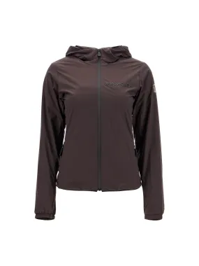 Mietres Hooded Ripstop Jacket