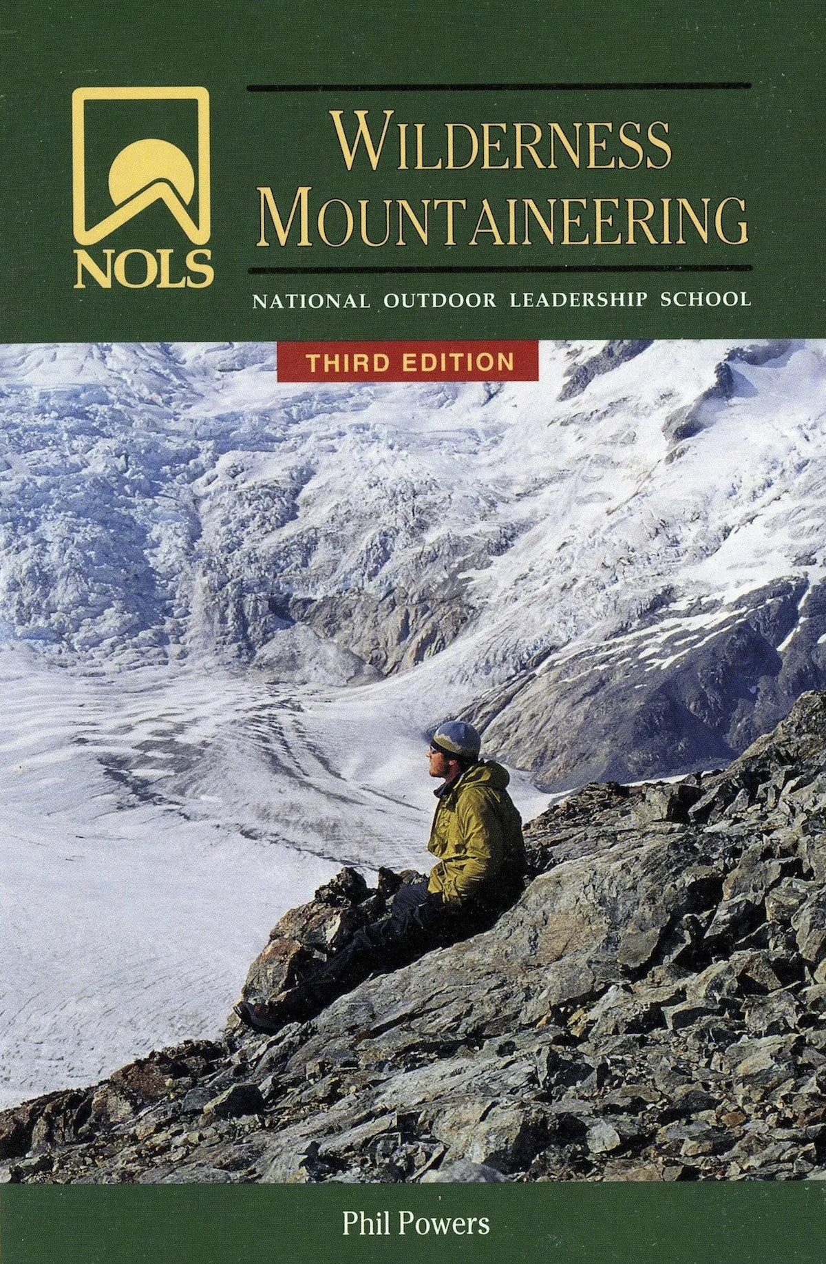 NOLS Wilderness Mountaineering