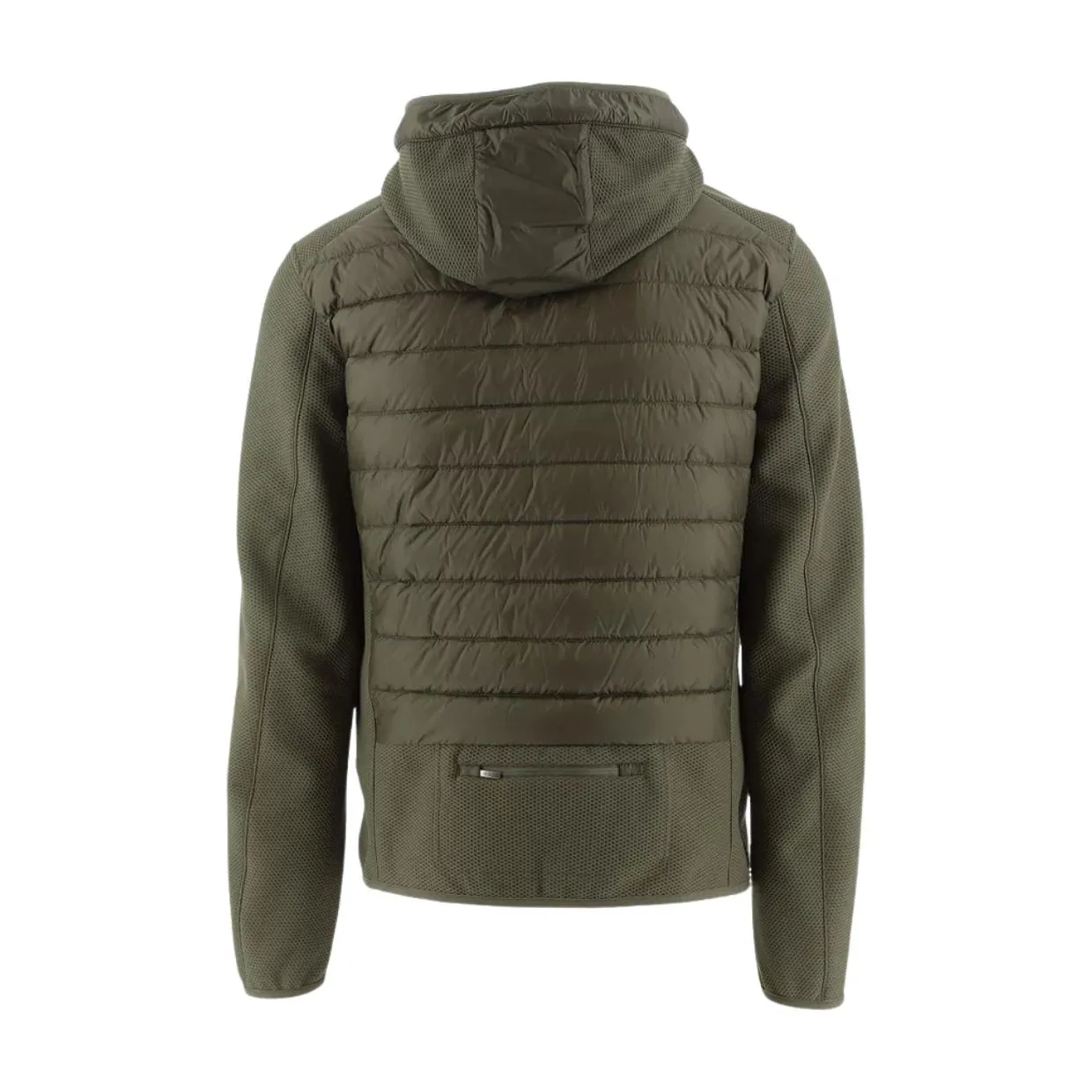 Parajumpers Nolan Hybrid Toubre Jacket