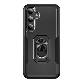 Raider Series Heavy Duty Kickstand Case - Samsung Galaxy S24 