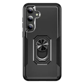 Raider Series Heavy Duty Kickstand Case - Samsung Galaxy S24