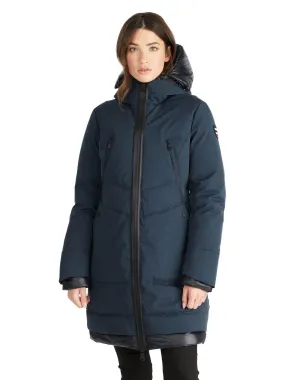 Rimi Women's Urban Parka