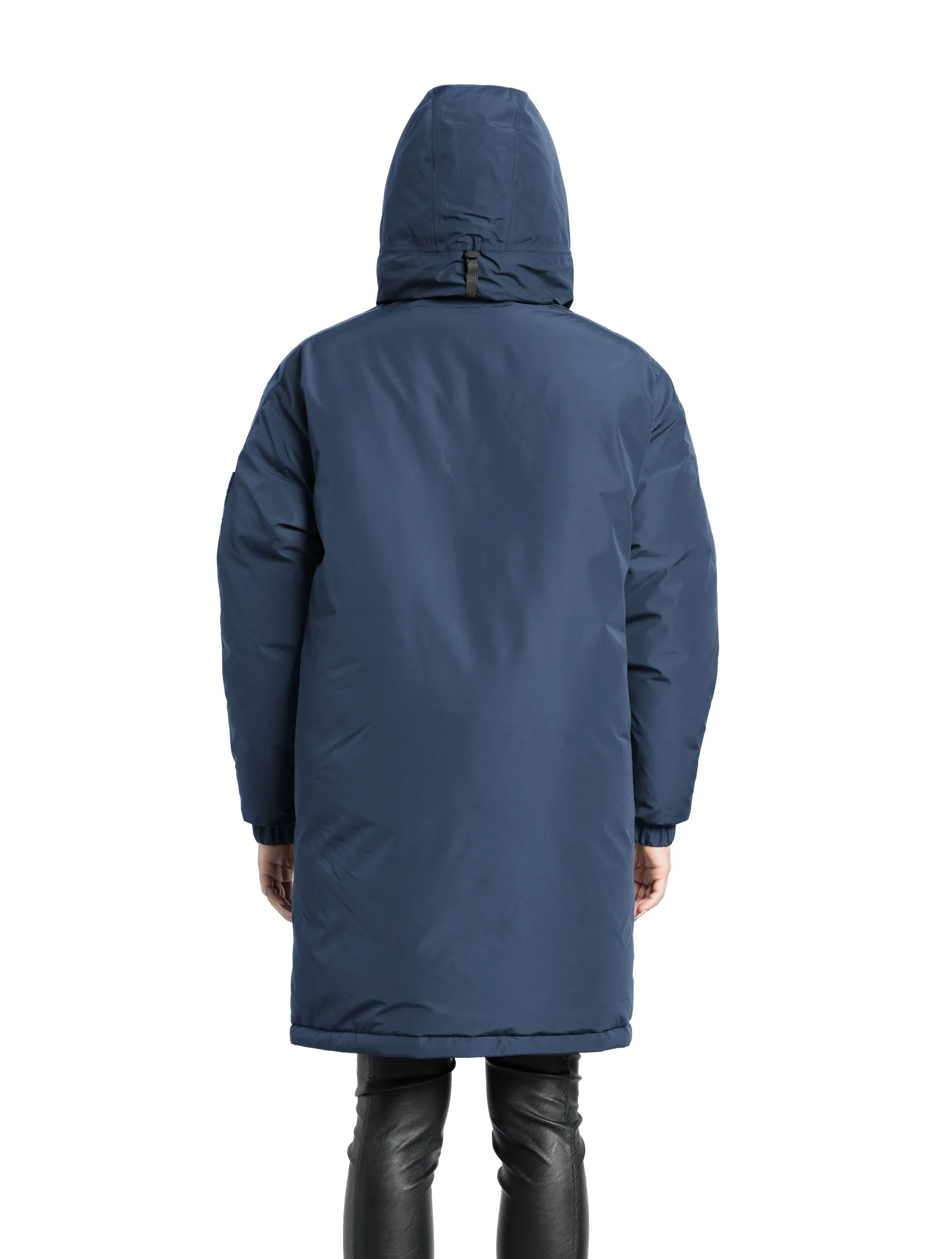 Slyn Women's Performance Parka