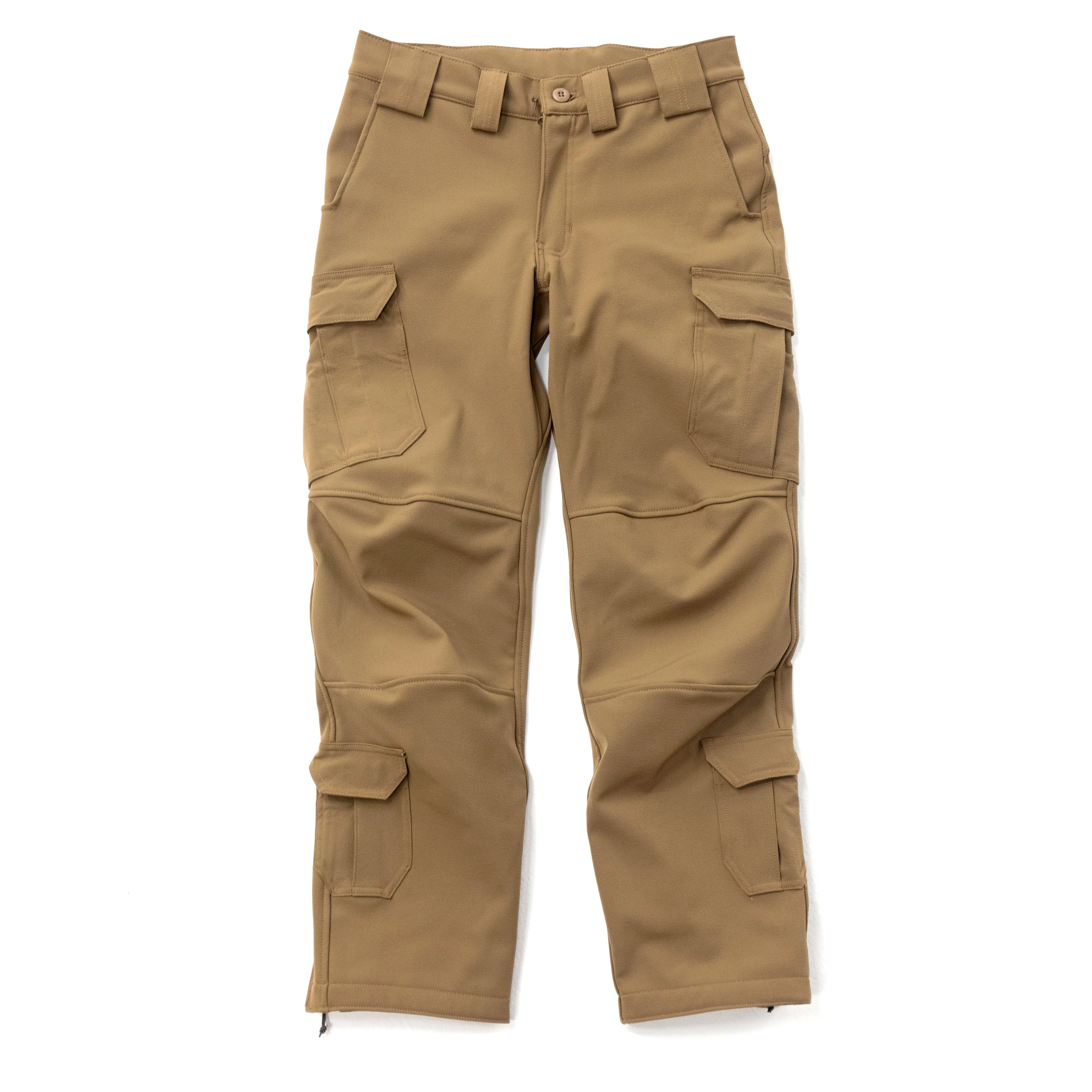 Soft Shell Pant