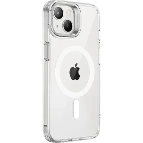 Venture Series Clear Case with Kickstand - iPhone 14