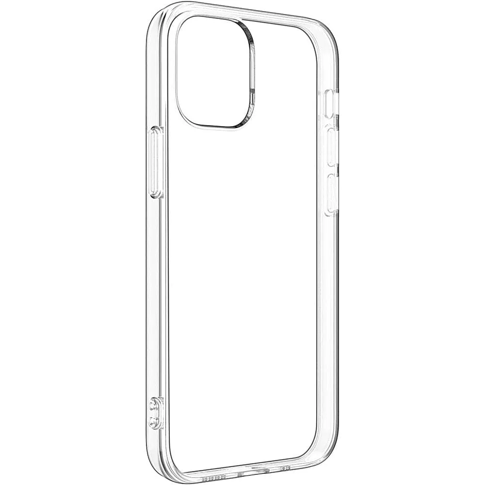 Venture Series Clear Firm Case - iPhone 14 Pro - CP00342