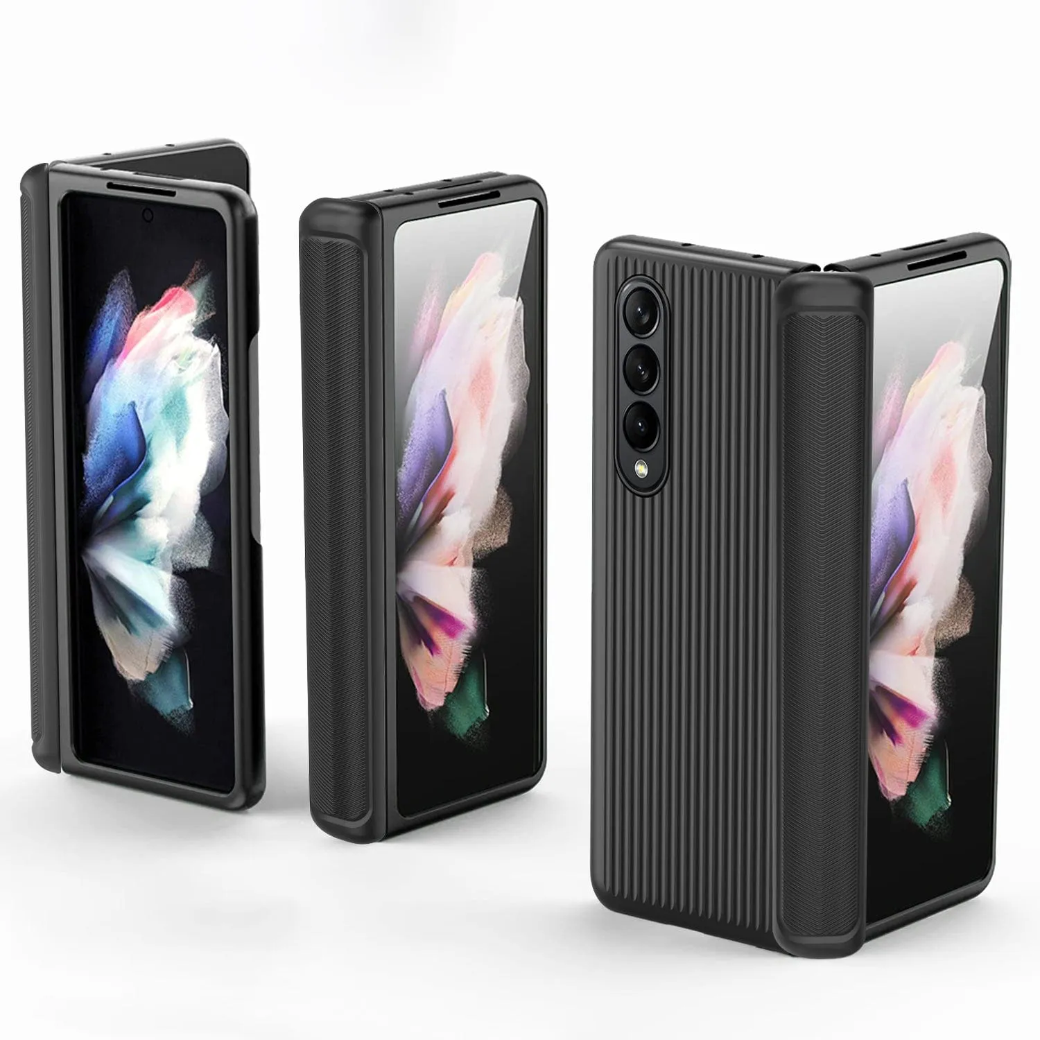 Venture Series Hard Shell Case - Galaxy Z Fold4