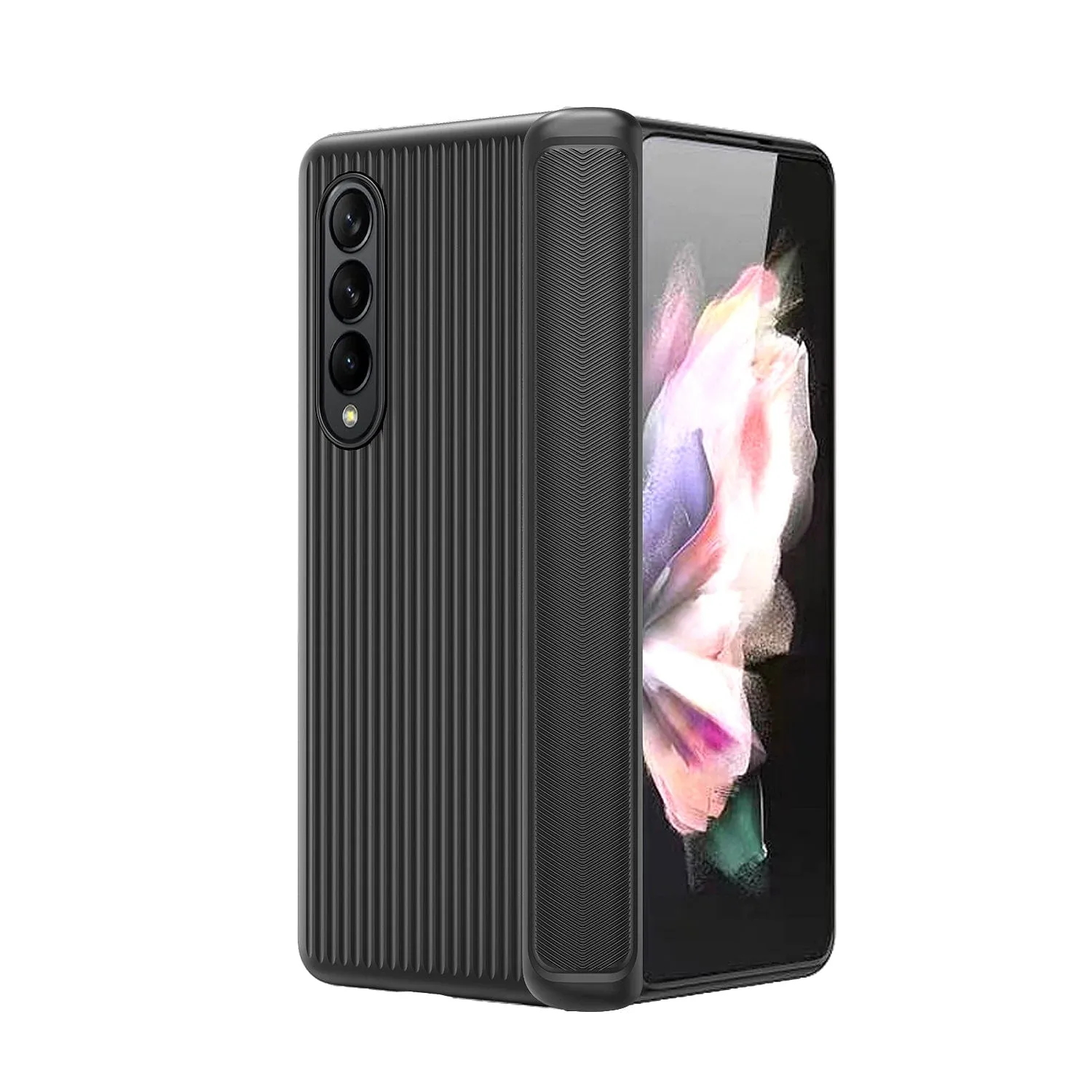 Venture Series Hard Shell Case - Galaxy Z Fold4