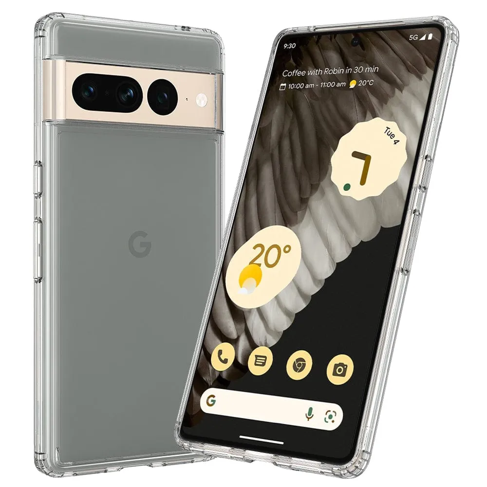 Venture Series Hard Shell Case - Google Pixel 7 Pro